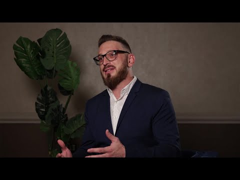 In the Spotlight | Zachary Weiner, Founder, VXPASS - YouTube