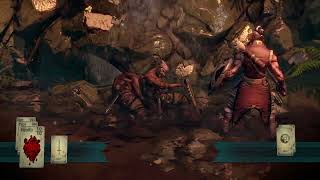 01 Hand of Fate Wildcards Progue