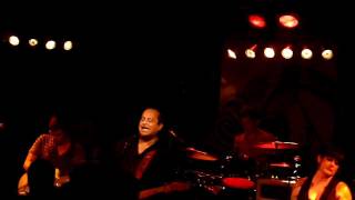 Tito &amp; Tarantula &#39;My German Fraeulein&#39;, Live in Weinheim 17.08.2011