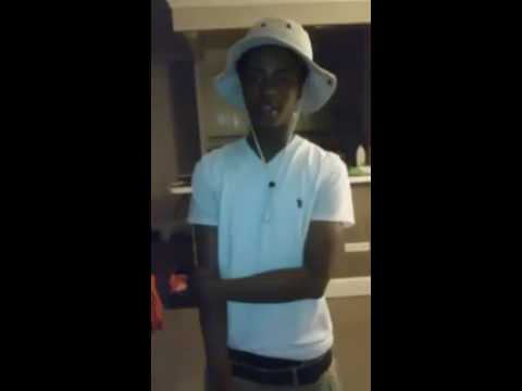 Ninehunnit Guwap freestyle