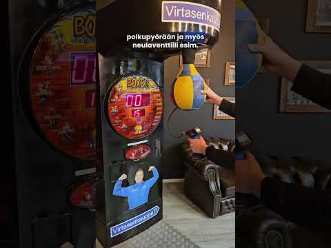 Esittelyvideo