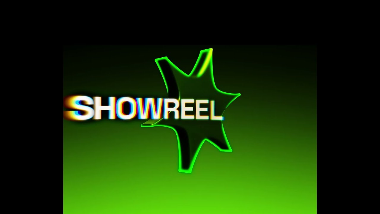 Showreel