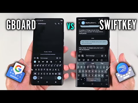 swiftkey gmail permissions featured
