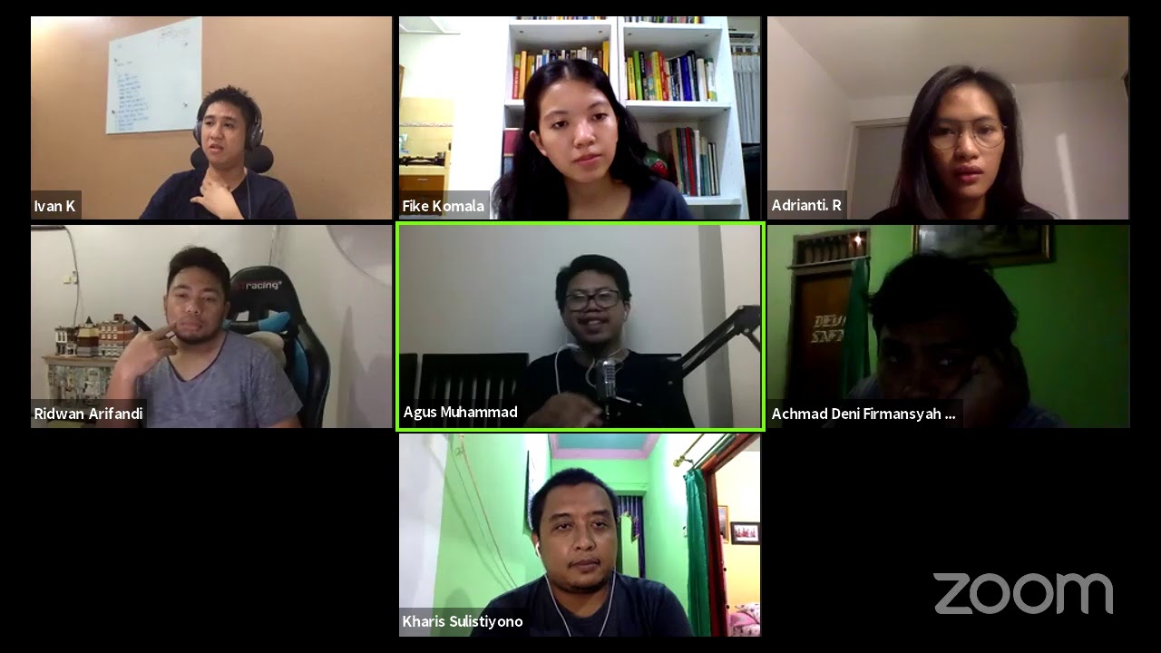 WordPress Jakarta Meetup #22