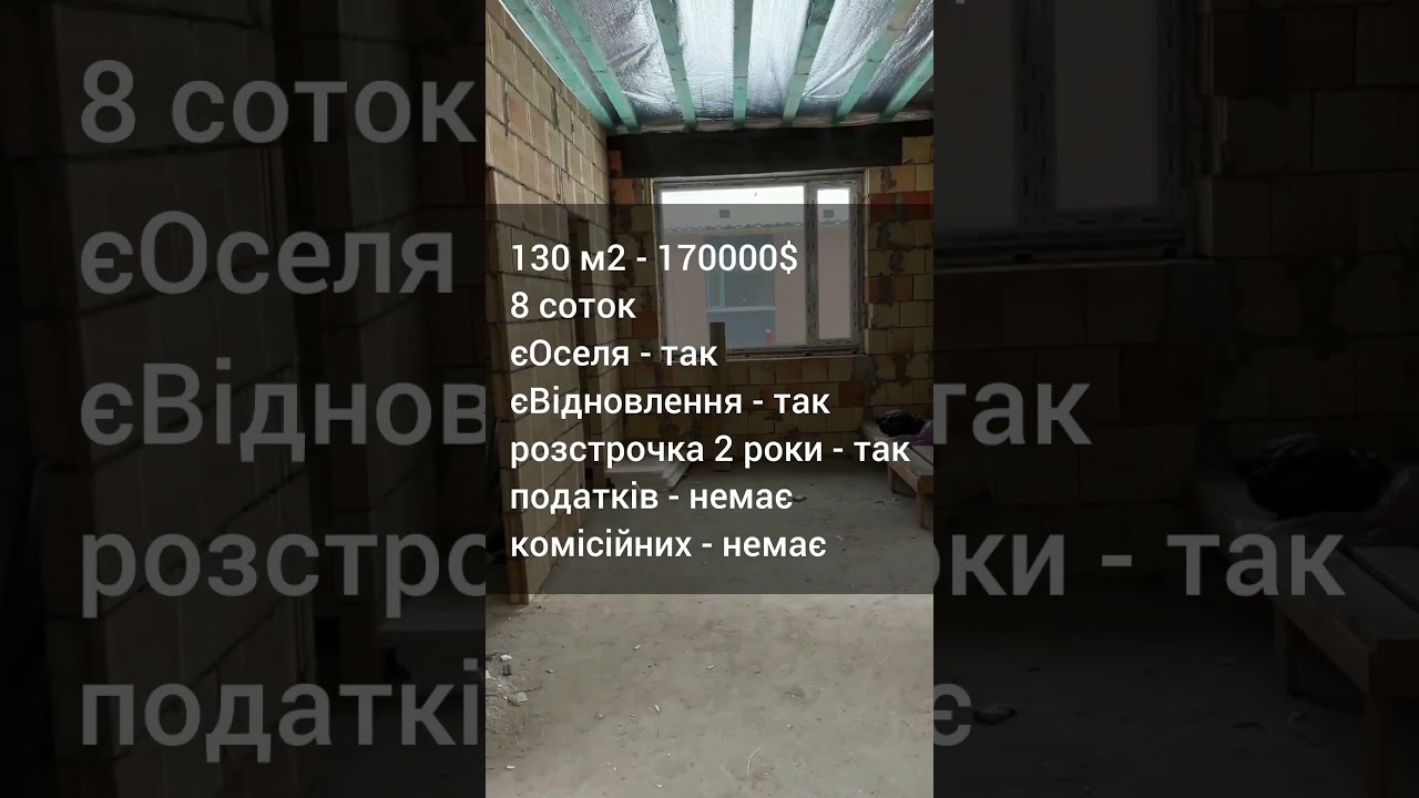Відео об'єкту