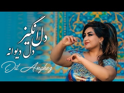 Dil Anghez | Dil Dewana | Official Music Video