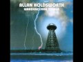 ALLAN HOLDSWORTH, Sphere Of Innocence, Wardenclyffe Tower, Jazz Fusion.