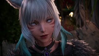 FFXIV Dawntrail's Issues (What's Going On?)