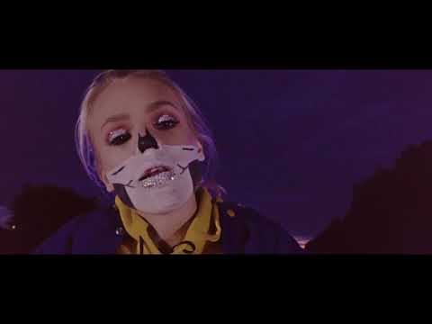 DNT RYE - Tequila Veins (Official Music Video)