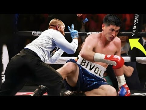 Dmitry Bivol (Russia) vs Zurdo Ramirez (Mexico) Full Highlights - Boxing Fight HD