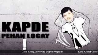 AMOL PALEKAR'S GYAAN video