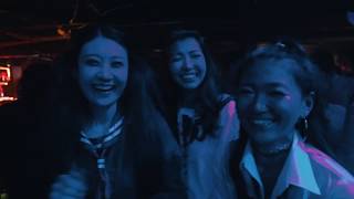 WOMB HALLOWEEN 2018 Report Movie