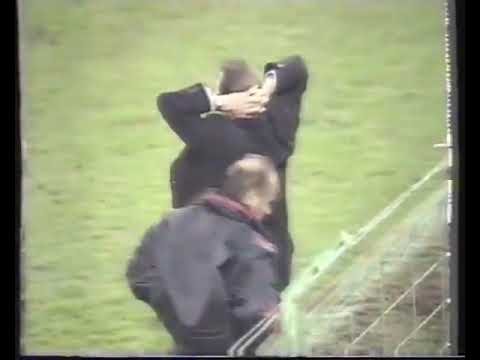 Logrones - Hercules 0-1 - 16.11.1997