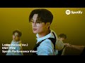 ENHYPEN Loose Korean Ver Spotify Performance Video