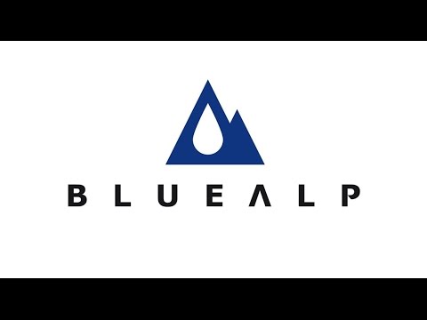 2015 11 20 BlueAlp video