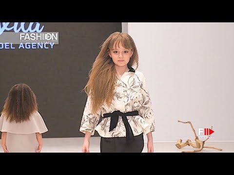 DOLCE VITA FOR YOU Belarus Fashion Week Fall Winter 2017 2018 - Fashion Channel