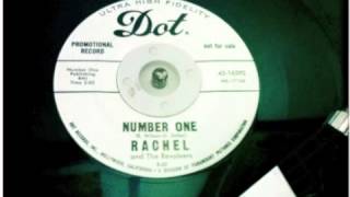 Rachel and the Revolvers - Number One