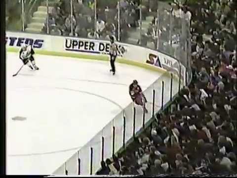 1991/1992 playoffs part 2/15