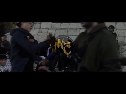 MLC Battles - Demonio VS Clock / Cuartos de final | 4ta Fecha