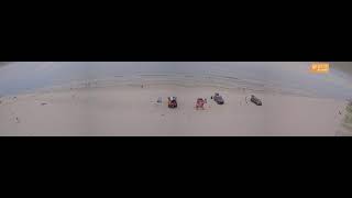 New Smyrna Beach Cam 180