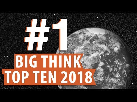 揭穿平地理論的3個證據｜大思維2018年十大新聞｜米歇爾-塔勒（Michelle Thaller）。 (3 proofs that debunk flat-Earth theory | Big Think Top Ten 2018 | Michelle Thaller)