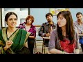 Sridevi Eagerly Wants To Learn English English Vinglish Best Scenes Comedy Emotional Scenes