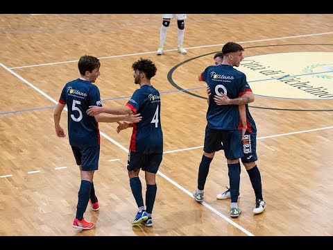 Aurora Nichelino-Futsal Savigliano 4-3