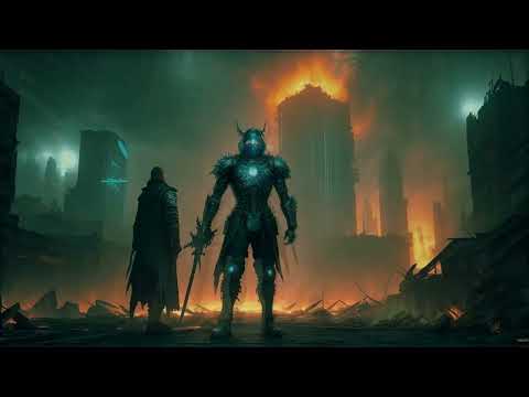 Новое Видение.от arkanzaz-proba.VodKe, 阿吉野马 - Command s,#ai.video,#anime,#genmo,#ai.leonardo,