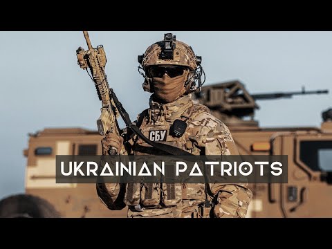 Army of Ukraine : Cossack's Rage