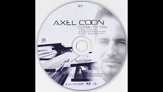 Axel Coon - Close To You (Pulsedriver's Short Edit)