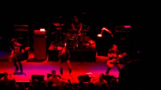Coffins - Evil Infection (Live @ Maryland Deathfest 2014)