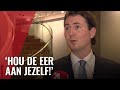 FvD Amsterdam is klaar met Baudet