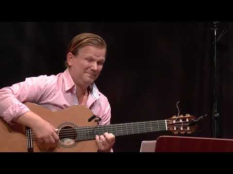 Guitar Combo by Georg "Jojje" Wadenius played by The Gothenburg Combo
