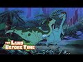 Eggnappers The Land Before Time II The Great Valley Adventure