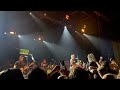 NOFX - Mattersville, Brooklyn Paramount Brooklyn, NY 7/12/2024