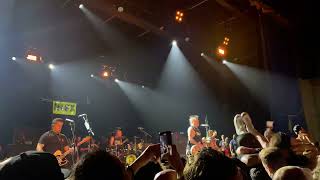 NOFX - Mattersville, Brooklyn Paramount Brooklyn, NY 7/12/2024