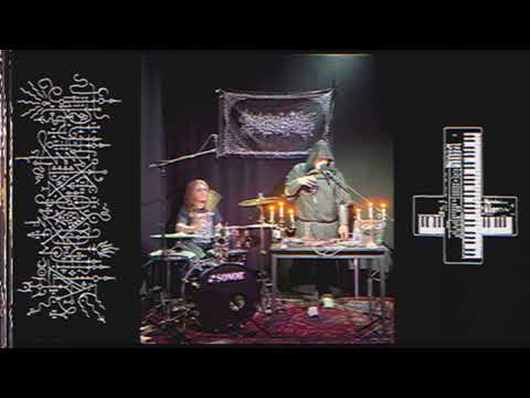 Warlock Corpse / Труп Колдуна - You and I are in a Dark Crypt Forever