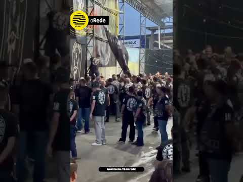 Briga entre motoclubes termina com múltiplos feridos em Telêmaco Borba