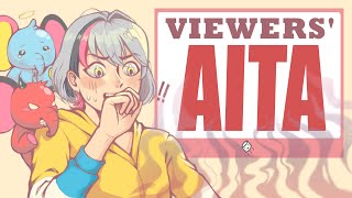 Viewer's "Am I the A**hole" 【NIJISANJI EN | Kyo Kaneko】