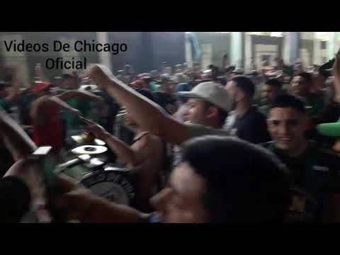 Nueva Chicago vs estudiantes (ba) - Previa De Los Pibes De Chicago
