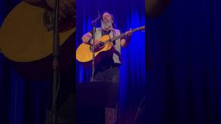 Steve Earle - CCKMP (Cocaine Cannot Kill My Pain)- Asbury Hall @ Babeville, Buffalo, NY - 2023-08-28