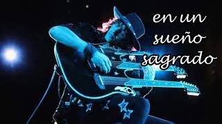 &quot;Rest in peace&quot;/&quot;Church of desire&quot; (subtitulado español)-Richie Sambora