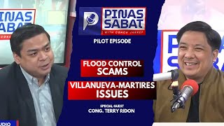 Download lagu PINAS-SABAT PILOT EPISODE: JOEL VILLANUEVA ISSUE | FLOOD CONTROL PROJECT SCAMS mp3 Download lagu PINAS-SABAT PILOT EPISODE: JOEL VILLANUEVA ISSUE | FLOOD CONTROL PROJECT SCAMS mp3