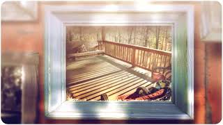 It's A Wonderful Life Cabin