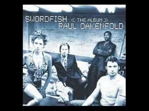 Swordfish Soundtrack