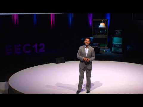 EEC12 - Francisco Varela, Youtube