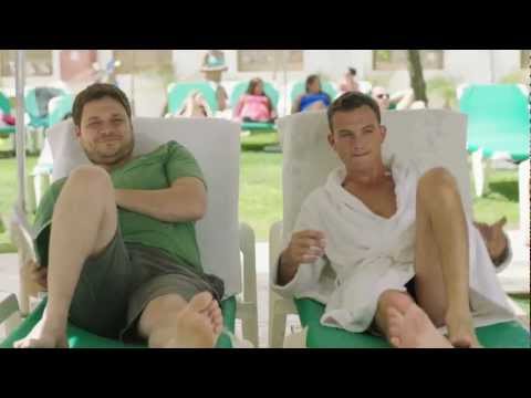 Yossi, un film d'Eytan Fox - Bande-annonce VOSTF