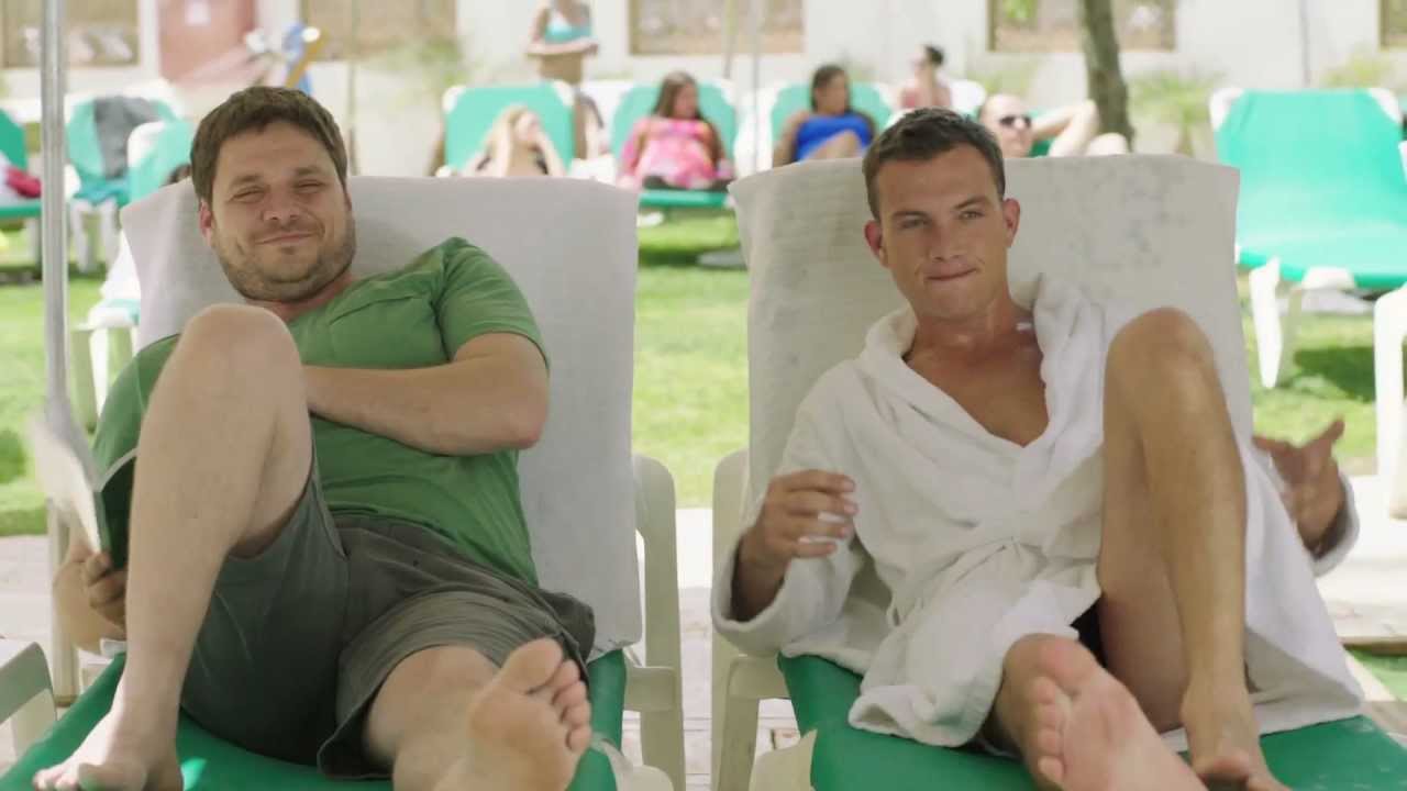 Miniature de la vidéo Yossi, un film d'Eytan Fox - Bande-annonce VOSTF du film Yossi