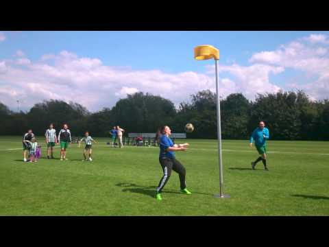 Inschieten ZKV 1 met ZKV D1