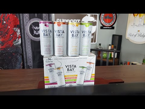 Aldi Vista Bay
